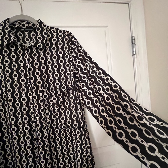 Zara Shirt - Picture 3 of 3